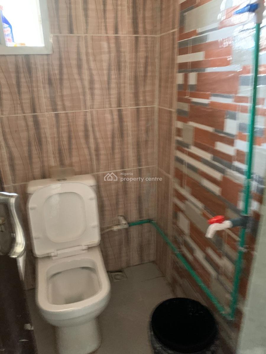 Clean Mini Flat with Pop Finishing, Abijo, Victory Villa Estate, Ajah, Lagos, Mini Flat (room and Parlour) for Rent