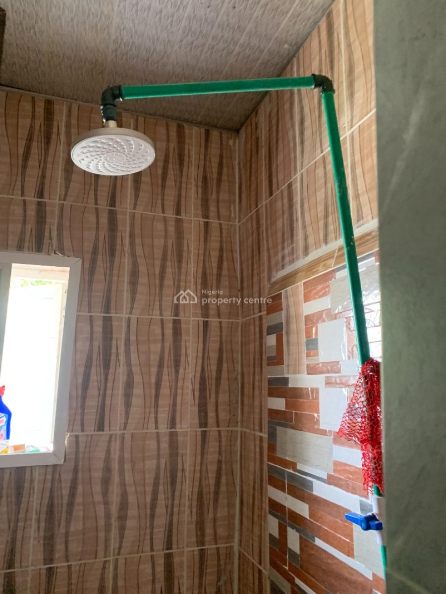 Clean Mini Flat with Pop Finishing, Abijo, Victory Villa Estate, Ajah, Lagos, Mini Flat (room and Parlour) for Rent
