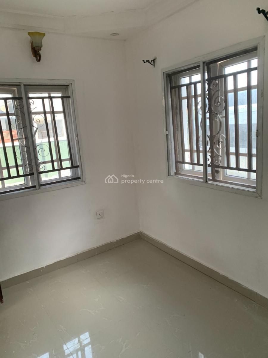 Clean Mini Flat with Pop Finishing, Abijo, Victory Villa Estate, Ajah, Lagos, Mini Flat (room and Parlour) for Rent
