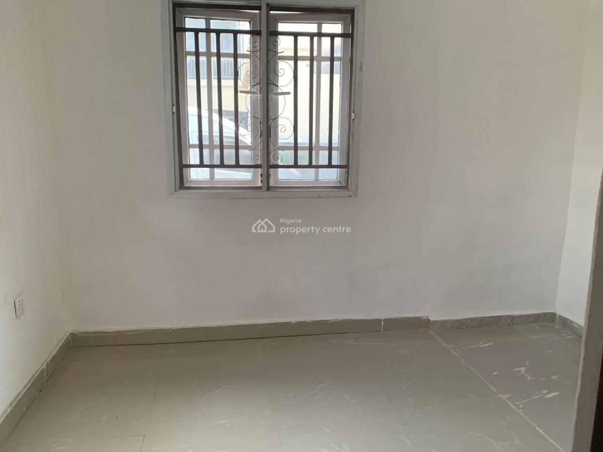Clean Mini Flat with Pop Finishing, Abijo, Victory Villa Estate, Ajah, Lagos, Mini Flat (room and Parlour) for Rent