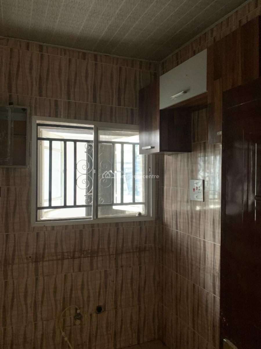 Clean Mini Flat with Pop Finishing, Abijo, Victory Villa Estate, Ajah, Lagos, Mini Flat (room and Parlour) for Rent