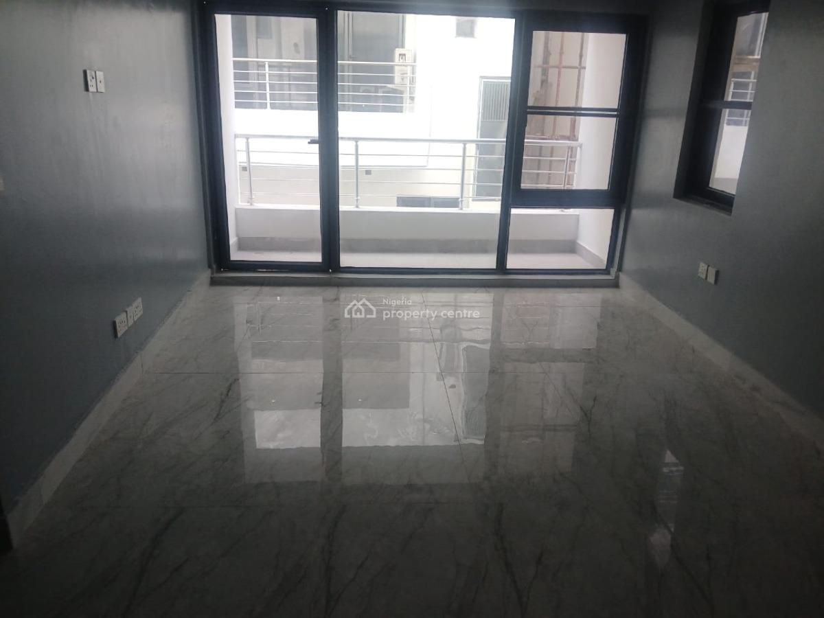 2units of Fully Serviced 4bedroom Terrace Duplex in Lekki, Periwinkle Estate, Lekki Phase 1, Lekki, Lagos, Terraced Duplex for Rent
