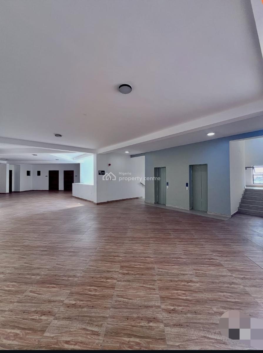 Fully Serviced Spacious 2/3 Bedroom Apartments with Elevator, Swimming, Ikate Elegushi, Lekki, Lagos, Block of Flats for Sale