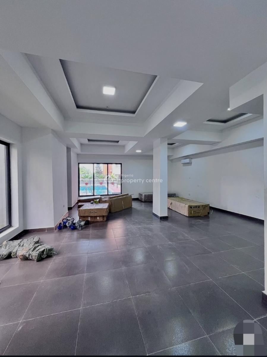 Fully Serviced Spacious 2/3 Bedroom Apartments with Elevator, Swimming, Ikate Elegushi, Lekki, Lagos, Block of Flats for Sale
