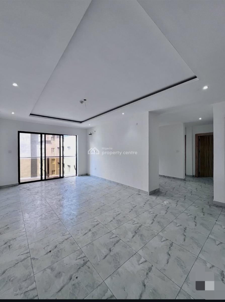 Fully Serviced Spacious 2/3 Bedroom Apartments with Elevator, Swimming, Ikate Elegushi, Lekki, Lagos, Block of Flats for Sale