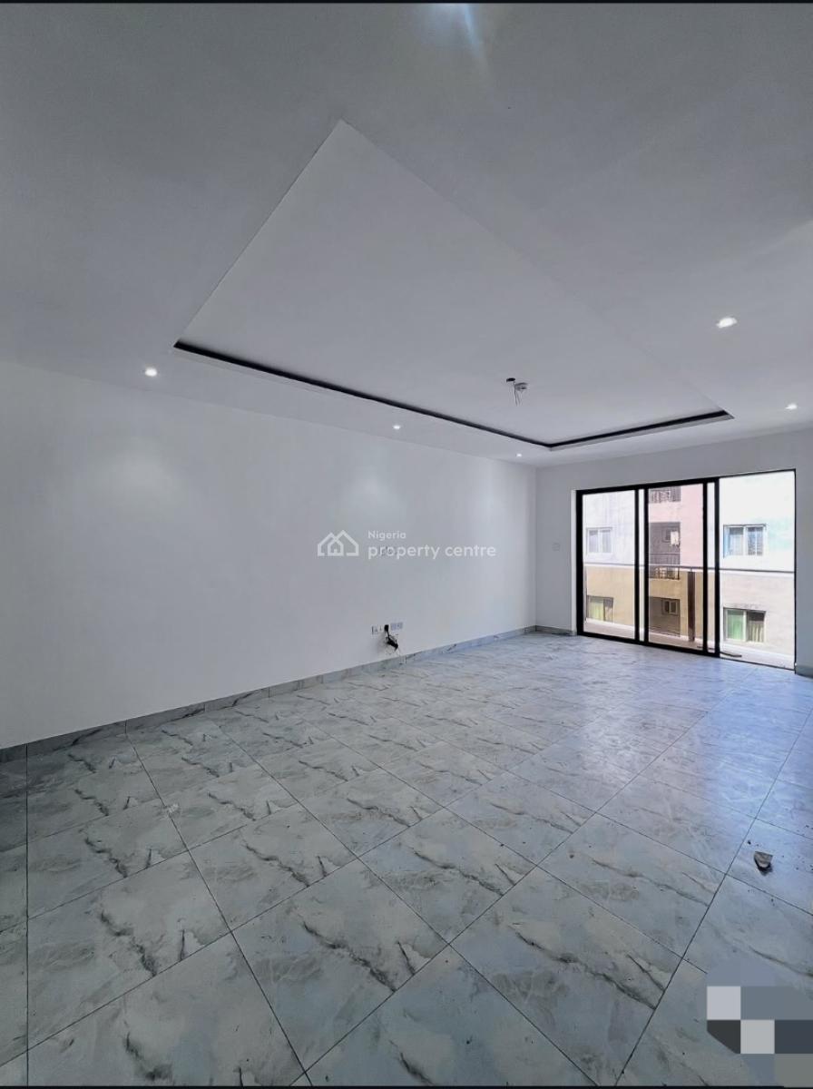 Fully Serviced Spacious 2/3 Bedroom Apartments with Elevator, Swimming, Ikate Elegushi, Lekki, Lagos, Block of Flats for Sale