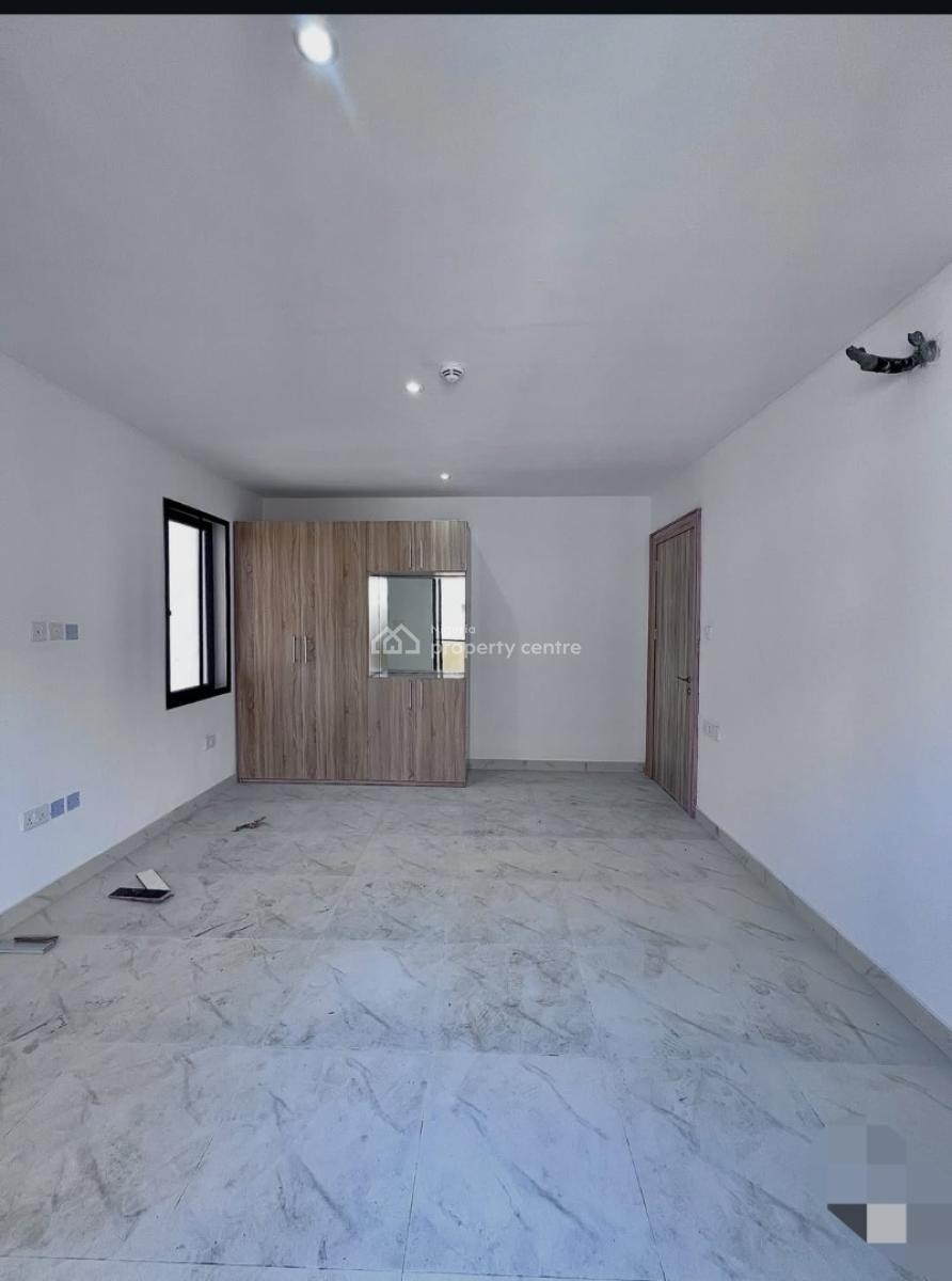 Fully Serviced Spacious 2/3 Bedroom Apartments with Elevator, Swimming, Ikate Elegushi, Lekki, Lagos, Block of Flats for Sale