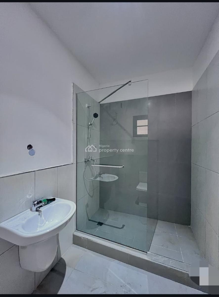 Fully Serviced Spacious 2/3 Bedroom Apartments with Elevator, Swimming, Ikate Elegushi, Lekki, Lagos, Block of Flats for Sale