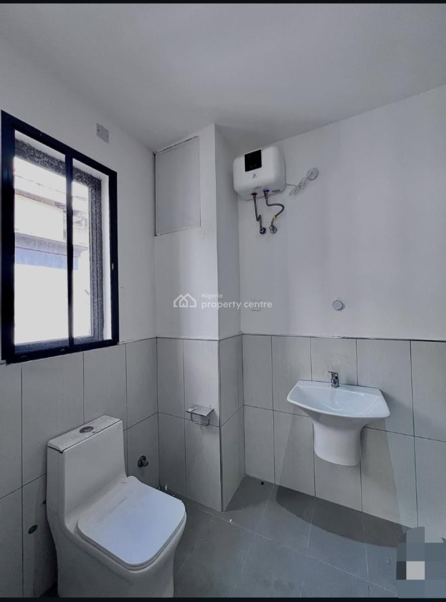 Fully Serviced Spacious 2/3 Bedroom Apartments with Elevator, Swimming, Ikate Elegushi, Lekki, Lagos, Block of Flats for Sale