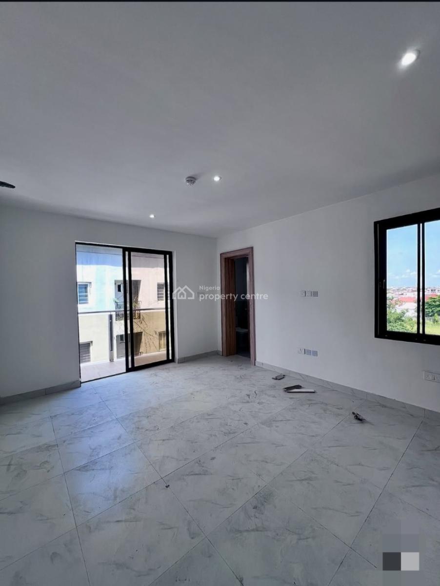 Fully Serviced Spacious 2/3 Bedroom Apartments with Elevator, Swimming, Ikate Elegushi, Lekki, Lagos, Block of Flats for Sale