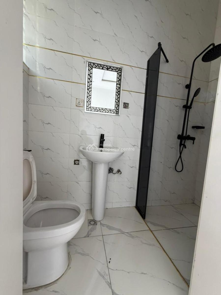 Luxury 5bedroom Fully Detached Duplex, Osapa, Lekki, Lagos, Detached Duplex for Sale