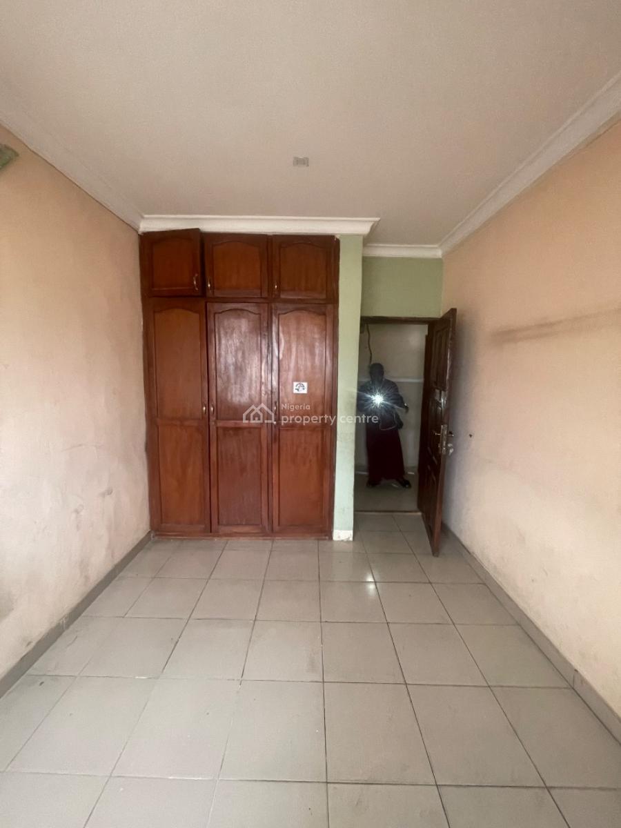 Spacious 3 Bedroom Apartment, Medina Estate, Gbagada, Lagos, Flat / Apartment for Rent