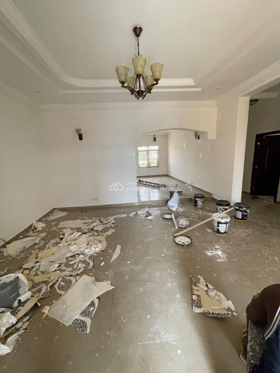 Luxury 3 Bedroom, By Zartech, Wuye, Abuja, Flat / Apartment for Rent