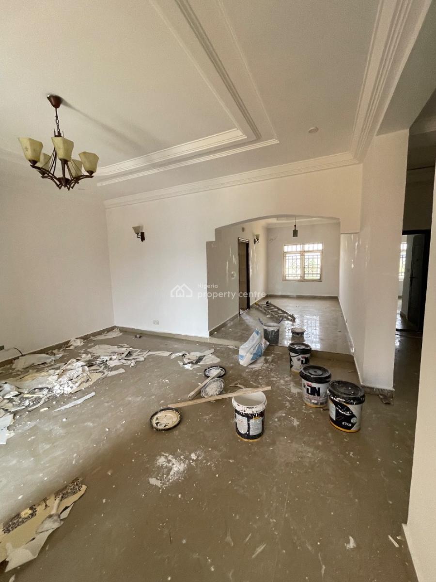 Luxury 3 Bedroom, By Zartech, Wuye, Abuja, Flat / Apartment for Rent