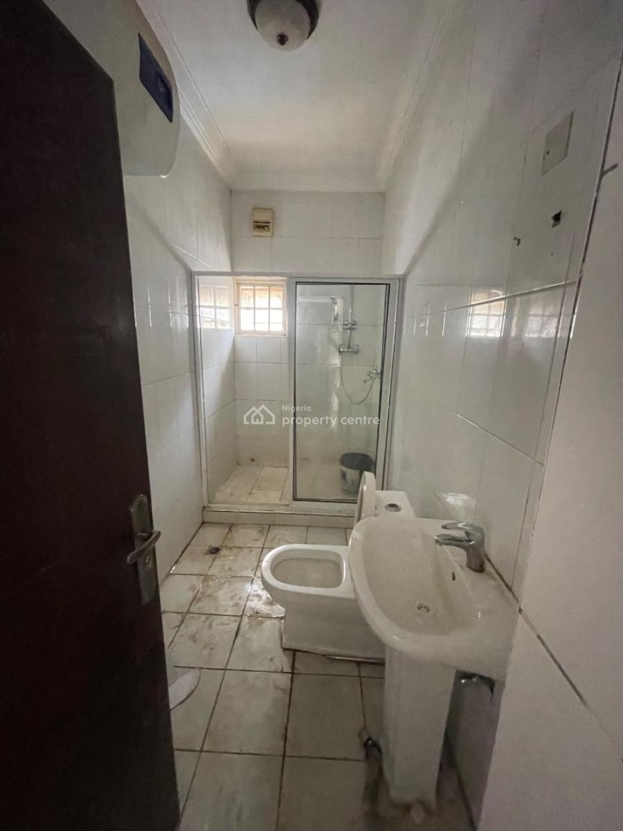 Luxury 3 Bedroom, By Zartech, Wuye, Abuja, Flat / Apartment for Rent