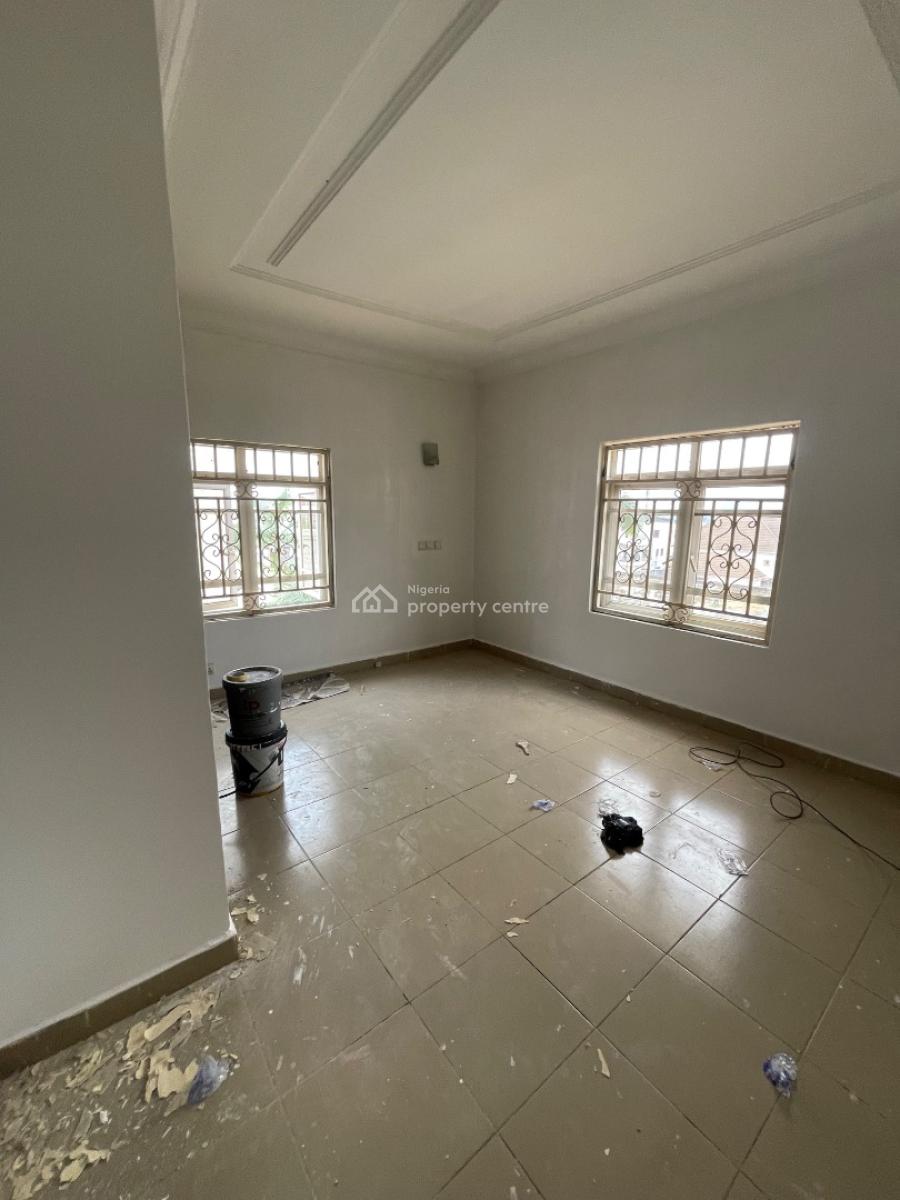 Luxury 3 Bedroom, By Zartech, Wuye, Abuja, Flat / Apartment for Rent