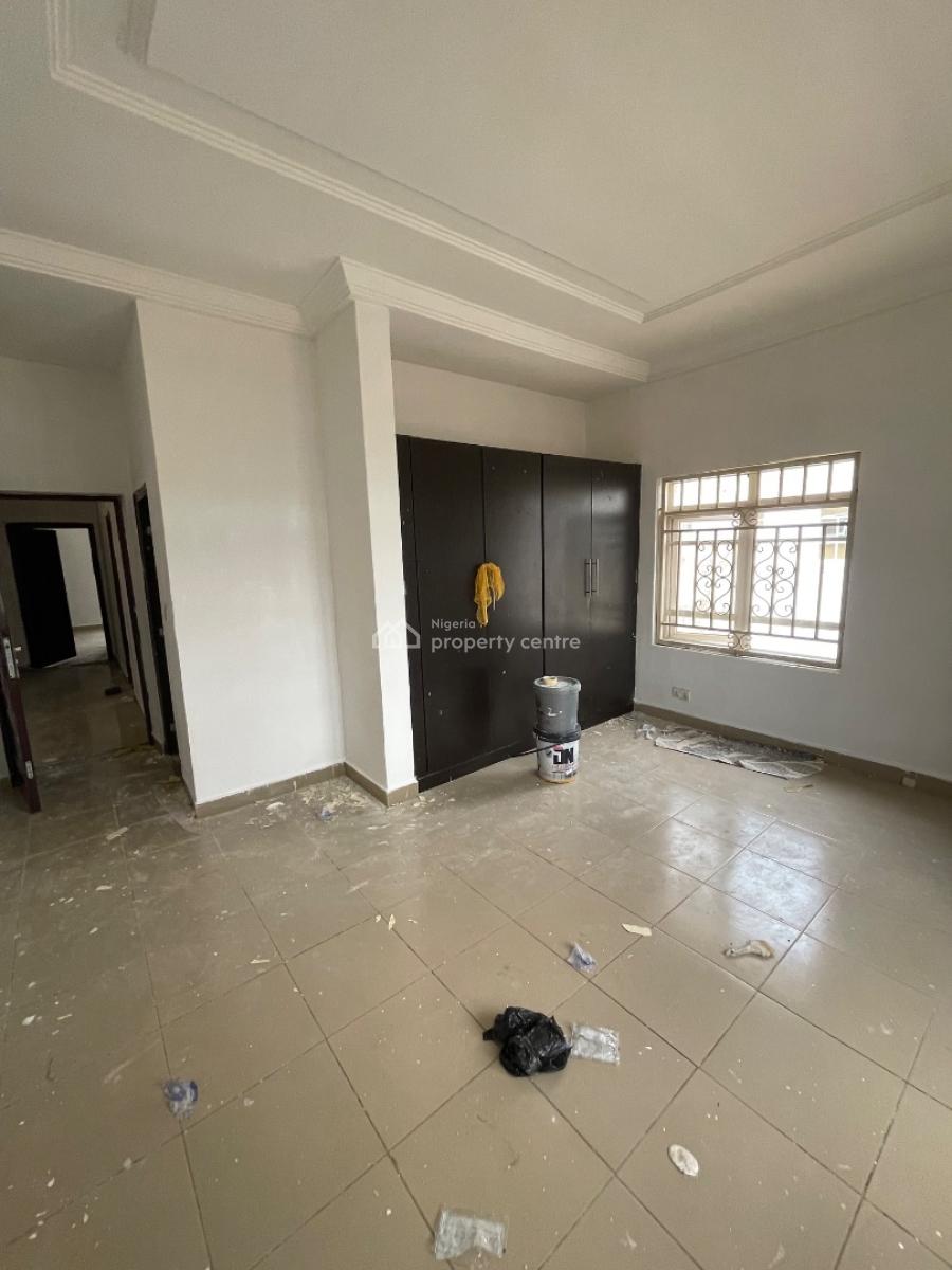 Luxury 3 Bedroom, By Zartech, Wuye, Abuja, Flat / Apartment for Rent