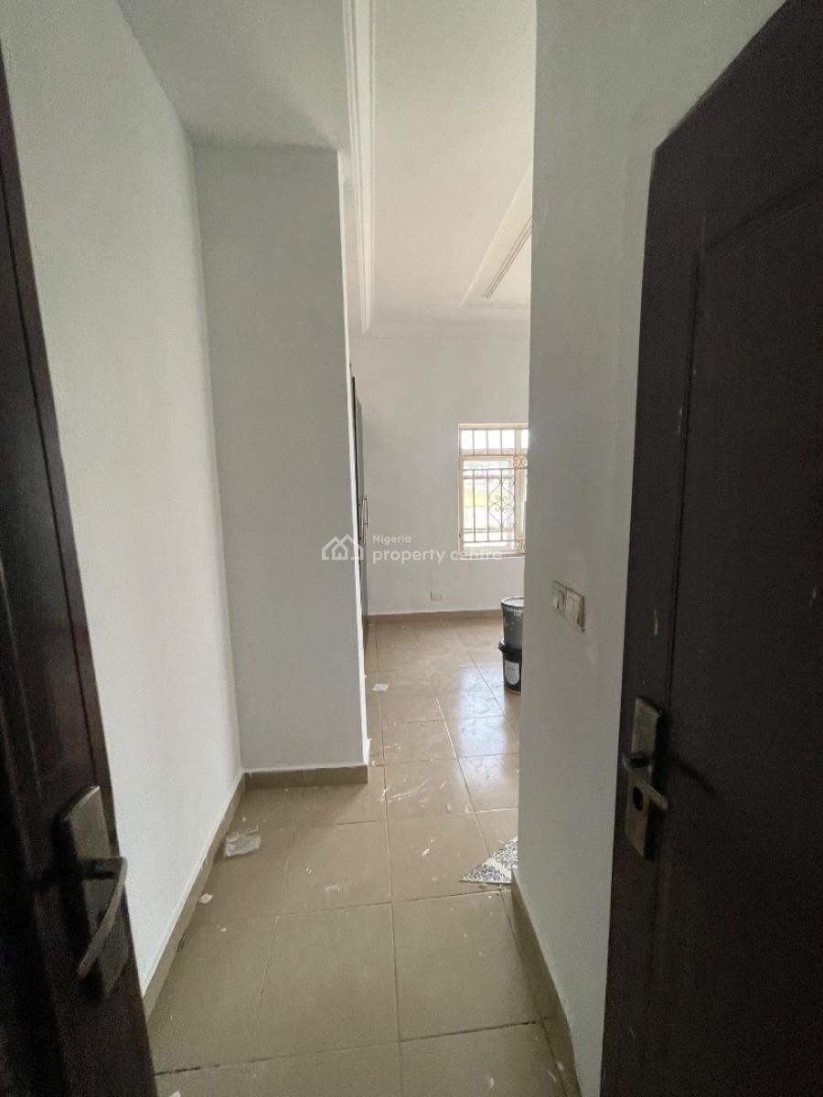 Luxury 3 Bedroom, By Zartech, Wuye, Abuja, Flat / Apartment for Rent