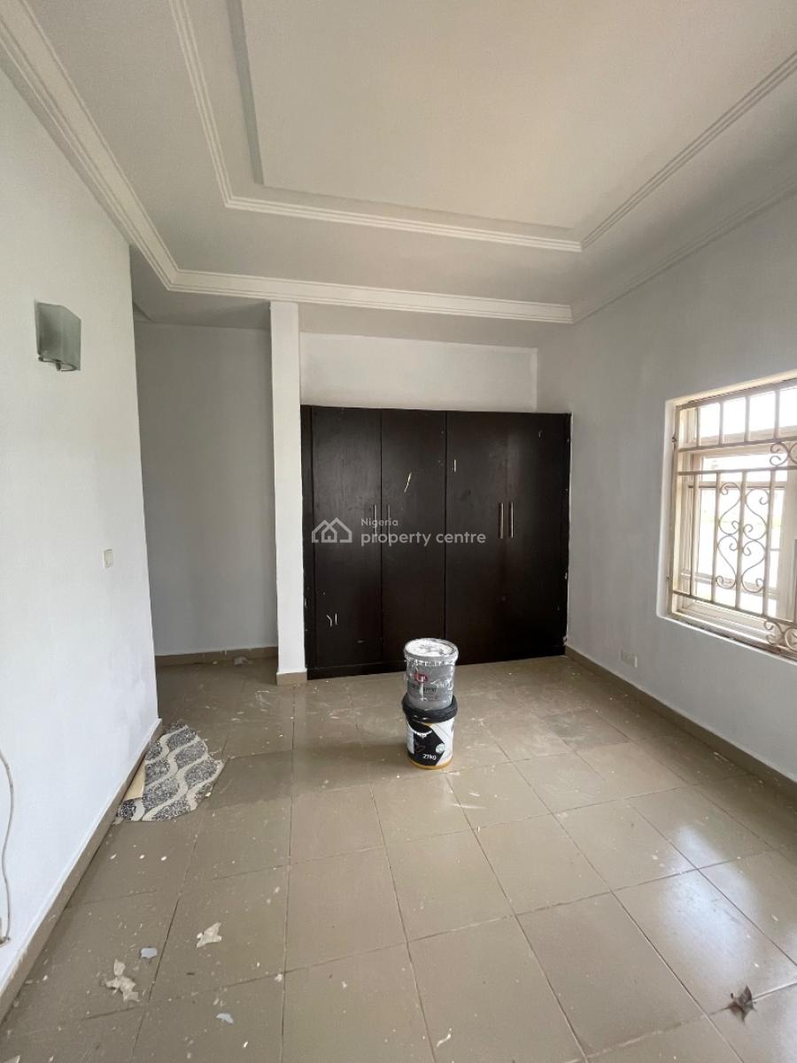 Luxury 3 Bedroom, By Zartech, Wuye, Abuja, Flat / Apartment for Rent