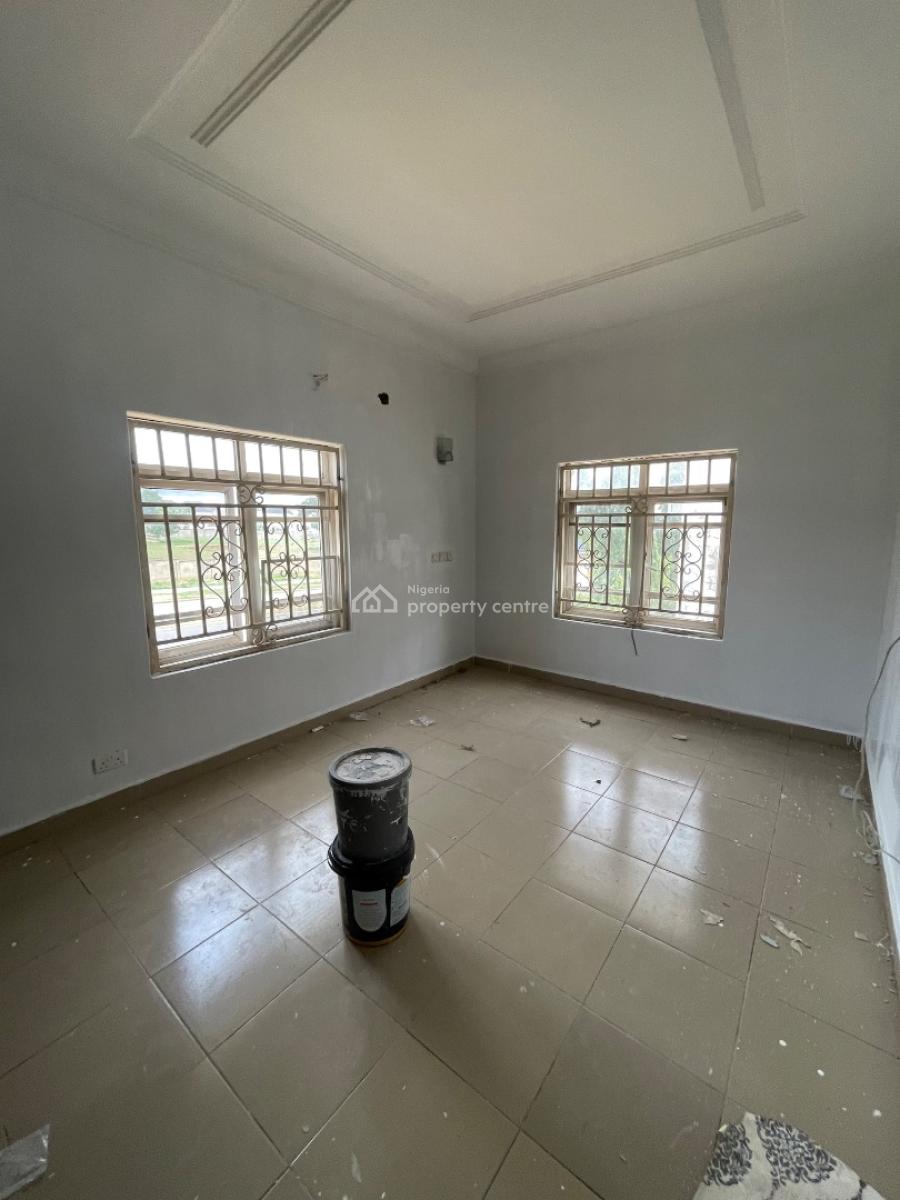 Luxury 3 Bedroom, By Zartech, Wuye, Abuja, Flat / Apartment for Rent