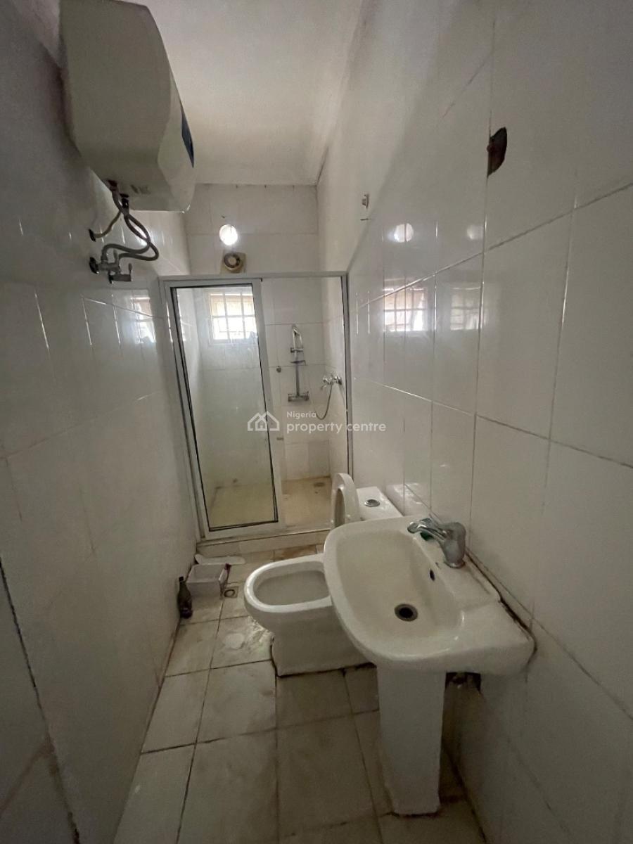 Luxury 3 Bedroom, By Zartech, Wuye, Abuja, Flat / Apartment for Rent