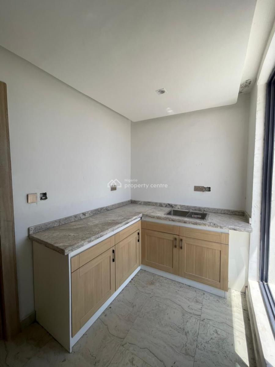 Contemporary 5bedroom Fully Detached Duplex, Lekki County Homes, Ikota, Lekki, Lagos, Detached Duplex for Sale