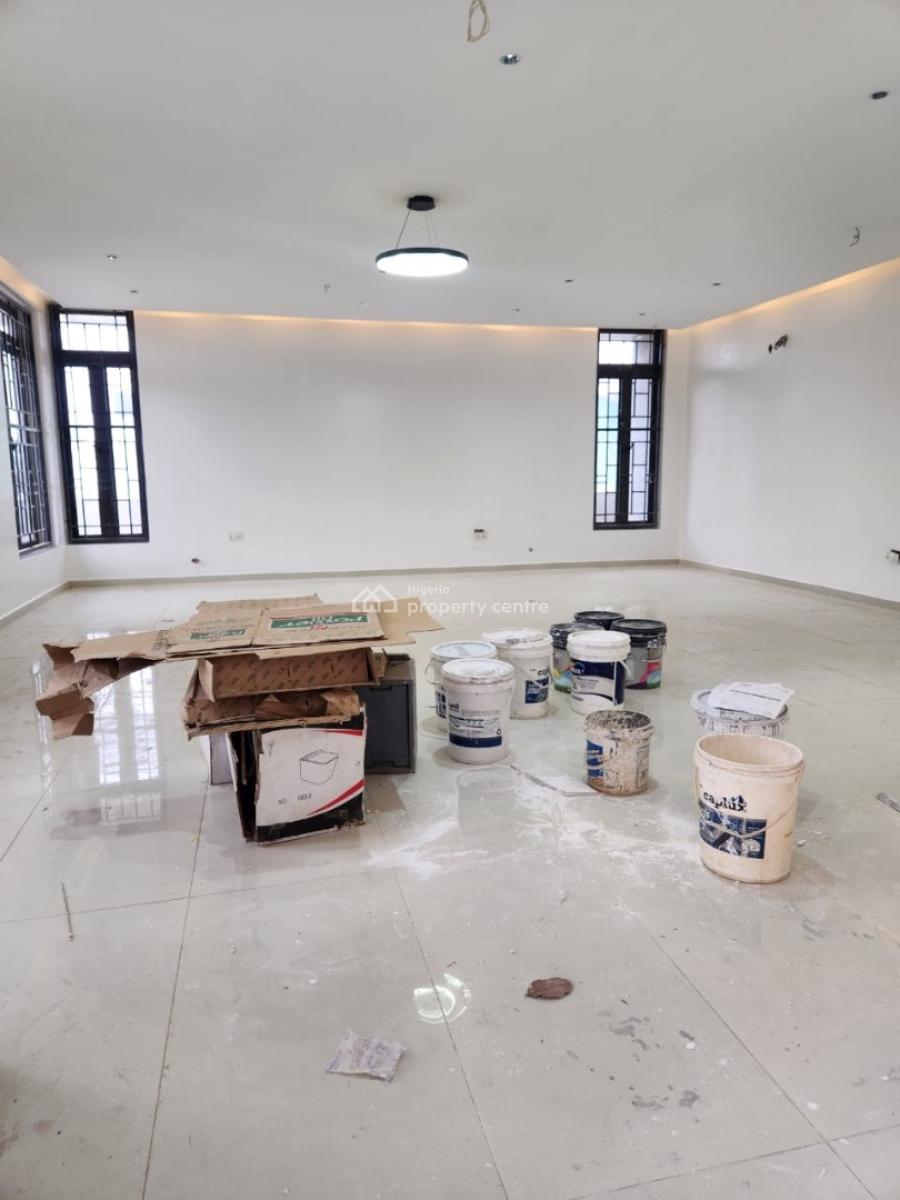 Luxury Detached 4bed Duplex, Kaura, Abuja, Detached Duplex for Rent