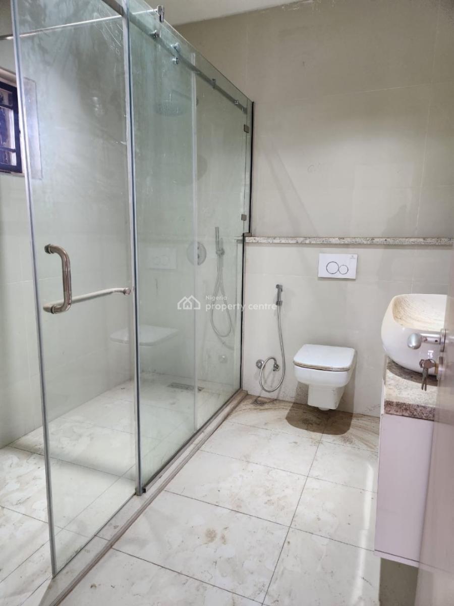 Luxury Detached 4bed Duplex, Kaura, Abuja, Detached Duplex for Rent
