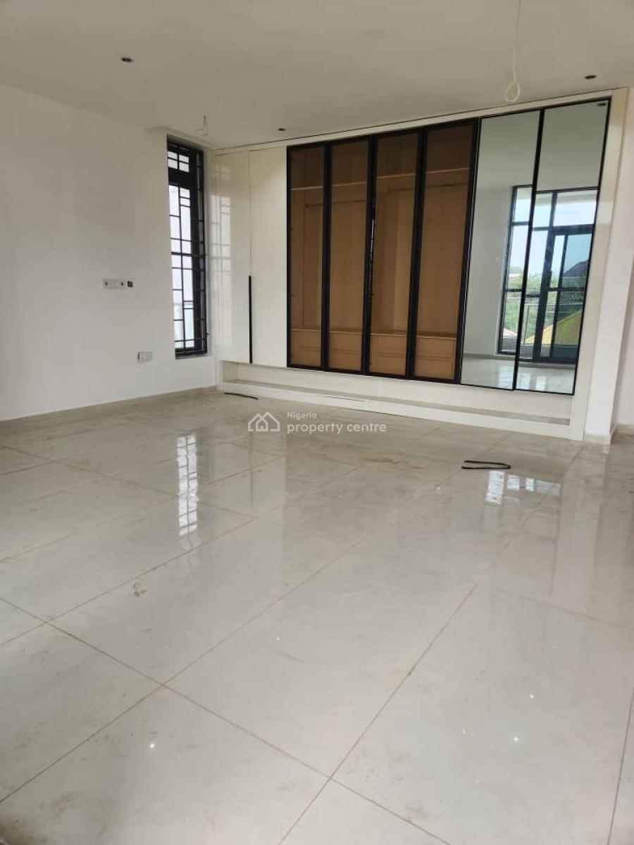 Luxury Detached 4bed Duplex, Kaura, Abuja, Detached Duplex for Rent