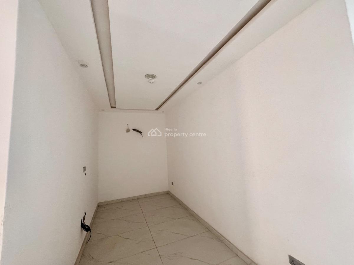 Modern 4-bedroom Duplex with Bq in a Call to Access Estate in Maryland, Modern 4-bedroom Duplex with Bq in a Call to Access Estate in Maryland, Maryland, Lagos, Terraced Duplex for Sale