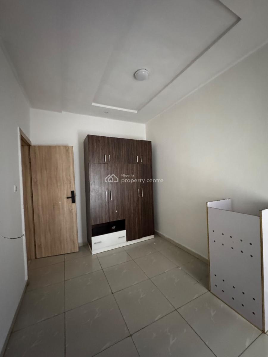 4 𝐁𝐄𝐃𝐑𝐎𝐎𝐌 𝐒𝐄𝐌𝐈 𝐃𝐄𝐓𝐀𝐂𝐇𝐄𝐃 𝐃𝐔𝐏𝐋𝐄𝐗, Orchid, Lekki, Lekki Phase 2, Lekki, Lagos, Semi-detached Duplex for Rent
