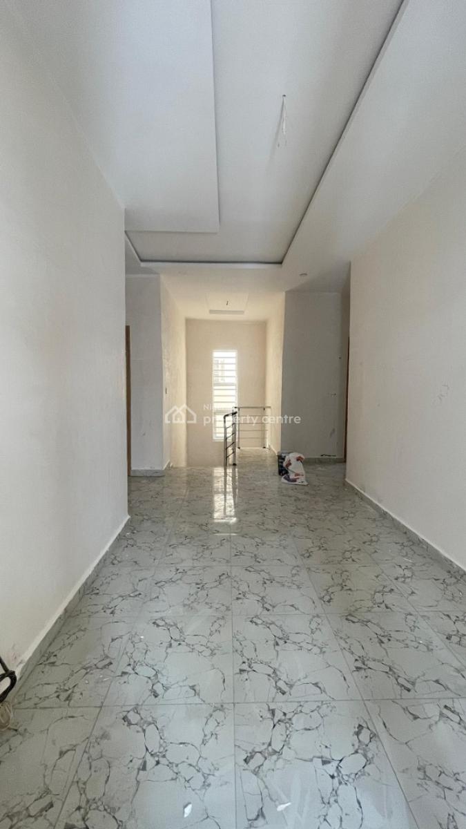5 Bedroom Fully Detached Duplex, Ikota, Lekki, Lagos, Detached Duplex for Sale