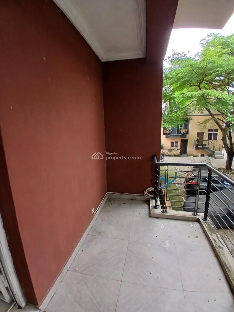 Serviced with 24/7 Power Supply 2 Bedroom En-suite Flat. It Will Waiti, Lekki Phase 1, Lekki, Lagos, Flat / Apartment for Rent