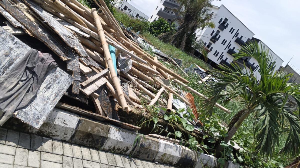 Prime Land, Ocean Bay Estate, Lekki, Lagos, Residential Land for Sale