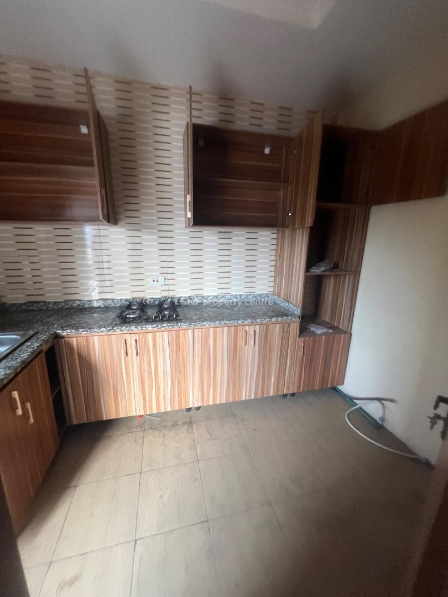 Luxury Beautiful 2bedroom Flat in a Lovely Environment, Mobil Road Ilaje, Ajah, Lagos, Flat / Apartment for Rent
