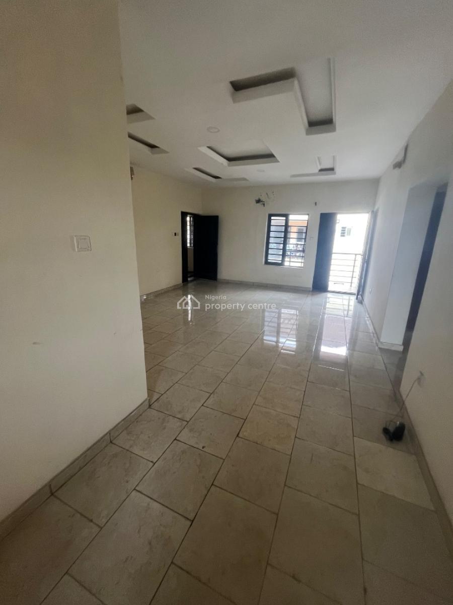 Luxury Beautiful 2bedroom Flat in a Lovely Environment, Mobil Road Ilaje, Ajah, Lagos, Flat / Apartment for Rent