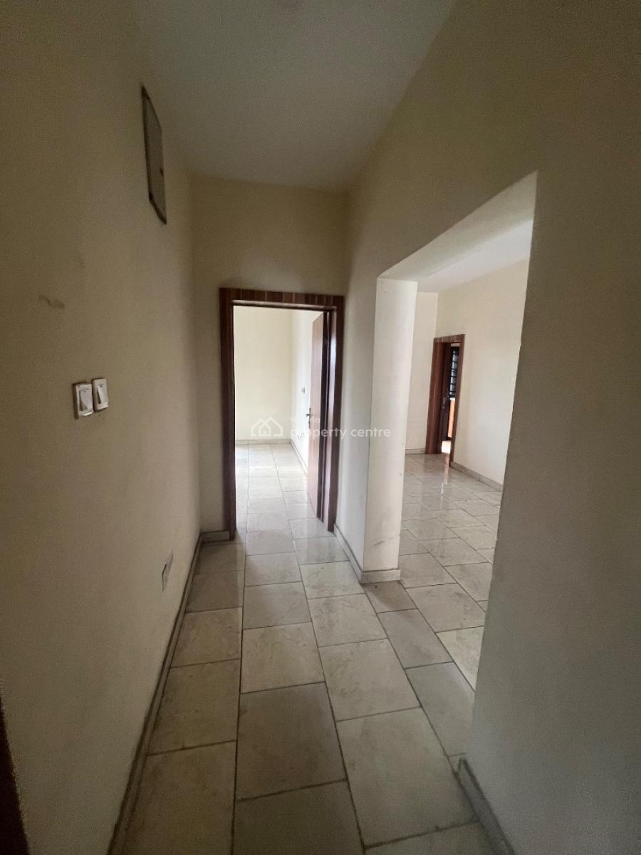 Luxury Beautiful 2bedroom Flat in a Lovely Environment, Mobil Road Ilaje, Ajah, Lagos, Flat / Apartment for Rent