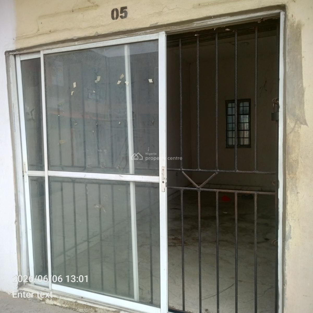 Shop, Ado Road, Ado, Ajah, Lagos, Shop for Rent