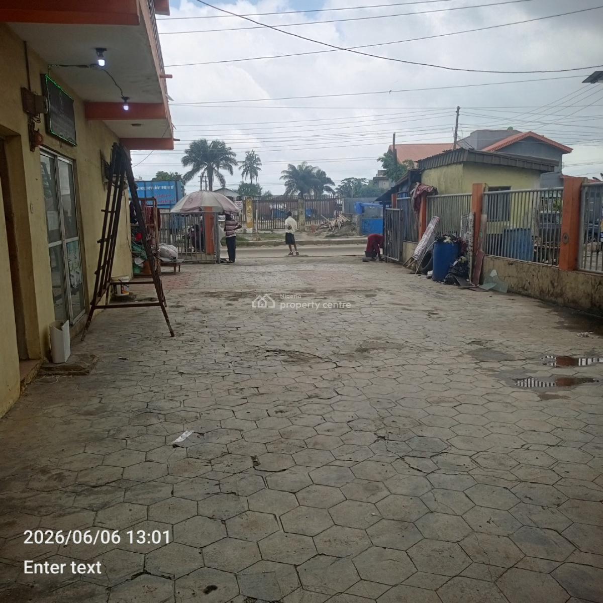 Shop, Ado Road, Ado, Ajah, Lagos, Shop for Rent