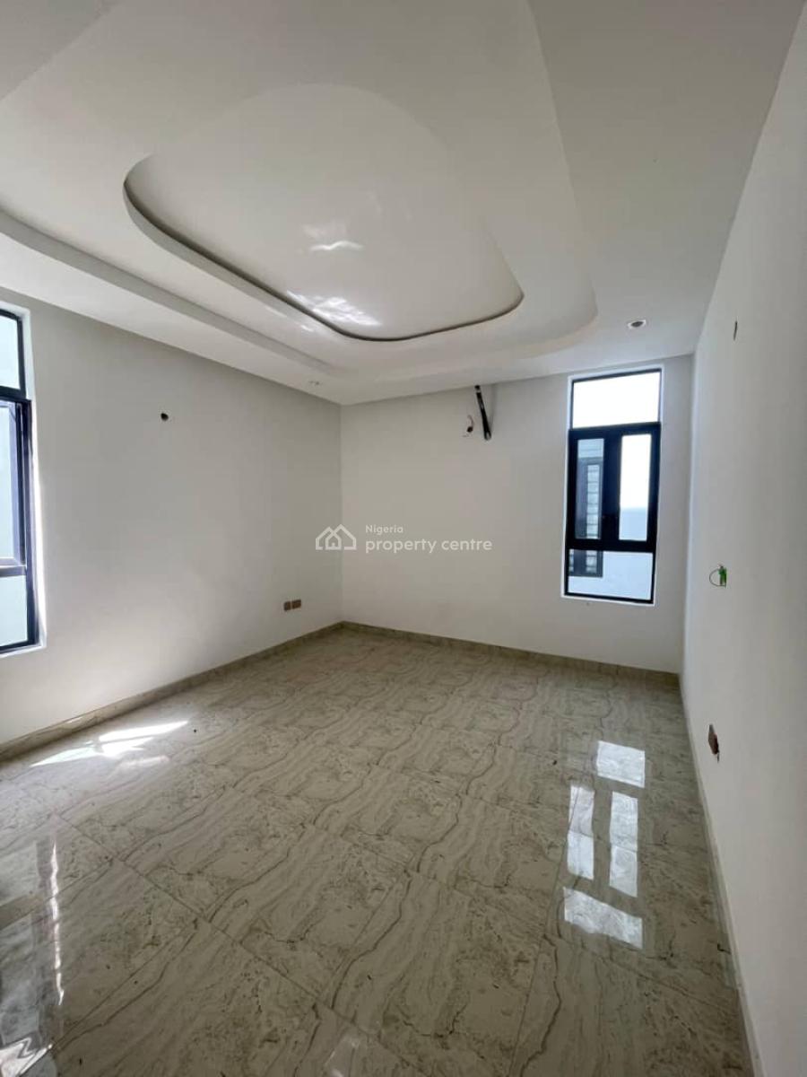 Contemporary 5bedroom Detached Duplex, Lekki County Ikota, Lekki, Lagos, Detached Duplex for Sale