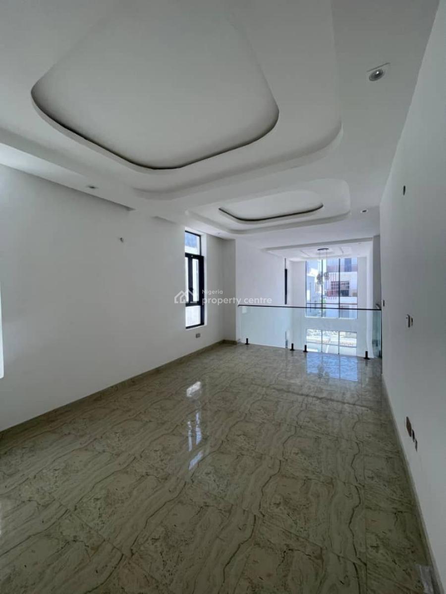 Contemporary 5bedroom Detached Duplex, Lekki County Ikota, Lekki, Lagos, Detached Duplex for Sale