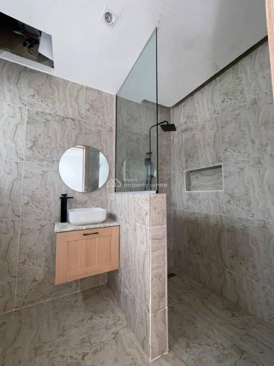Contemporary 5bedroom Detached Duplex, Lekki County Ikota, Lekki, Lagos, Detached Duplex for Sale
