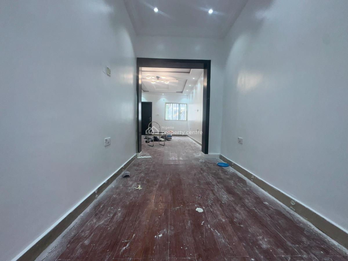 Newly Renovated 4 Units of 2 Bedroom Flat, Omorinre Johnson Lekki Phase One, Lekki, Lagos, Flat / Apartment for Rent