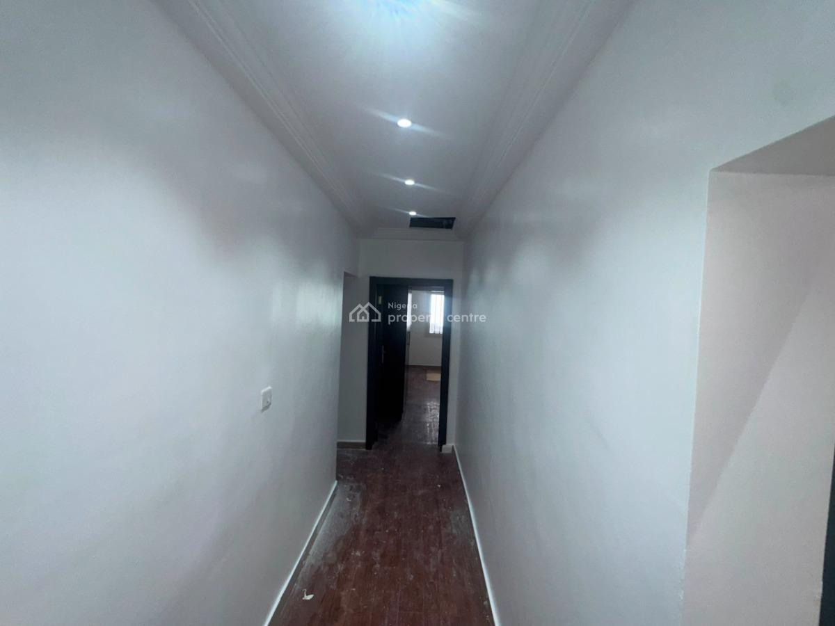 Newly Renovated 4 Units of 2 Bedroom Flat, Omorinre Johnson Lekki Phase One, Lekki, Lagos, Flat / Apartment for Rent