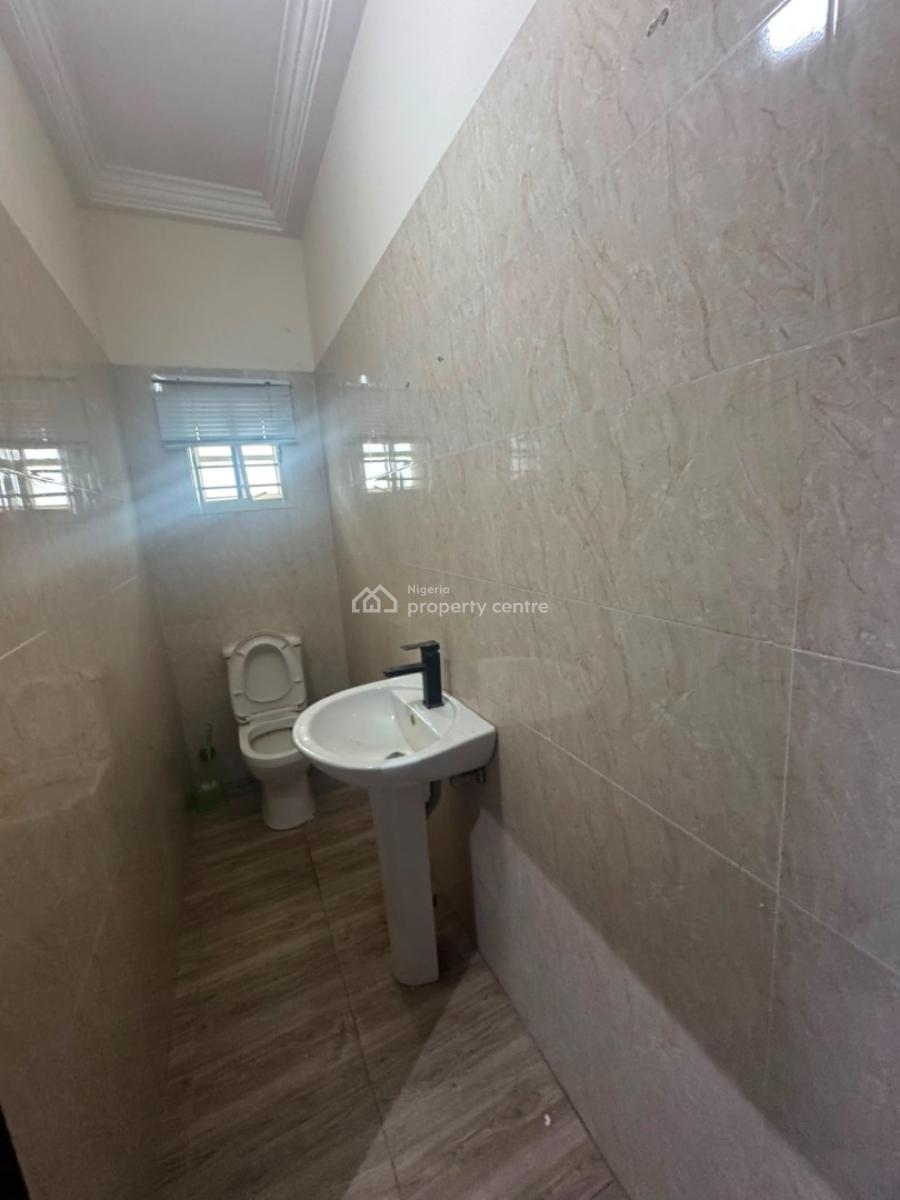 Newly Renovated 4 Units of 2 Bedroom Flat, Omorinre Johnson Lekki Phase One, Lekki, Lagos, Flat / Apartment for Rent