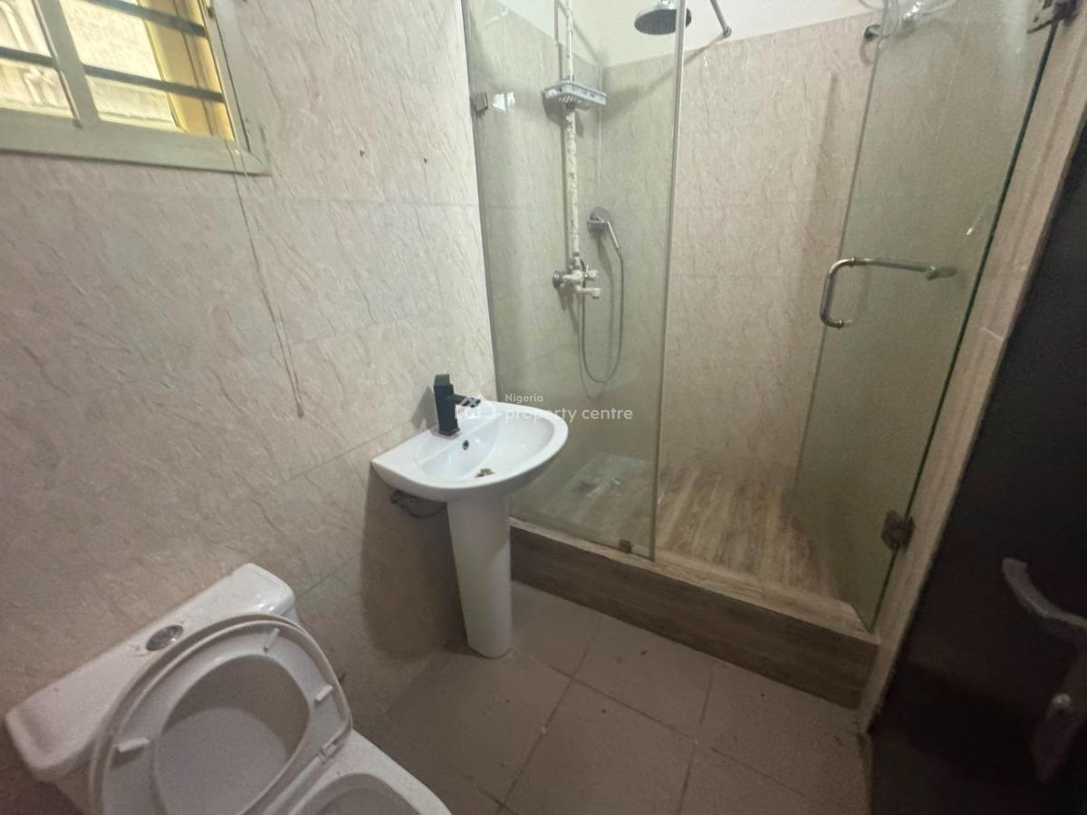 Newly Renovated 4 Units of 2 Bedroom Flat, Omorinre Johnson Lekki Phase One, Lekki, Lagos, Flat / Apartment for Rent