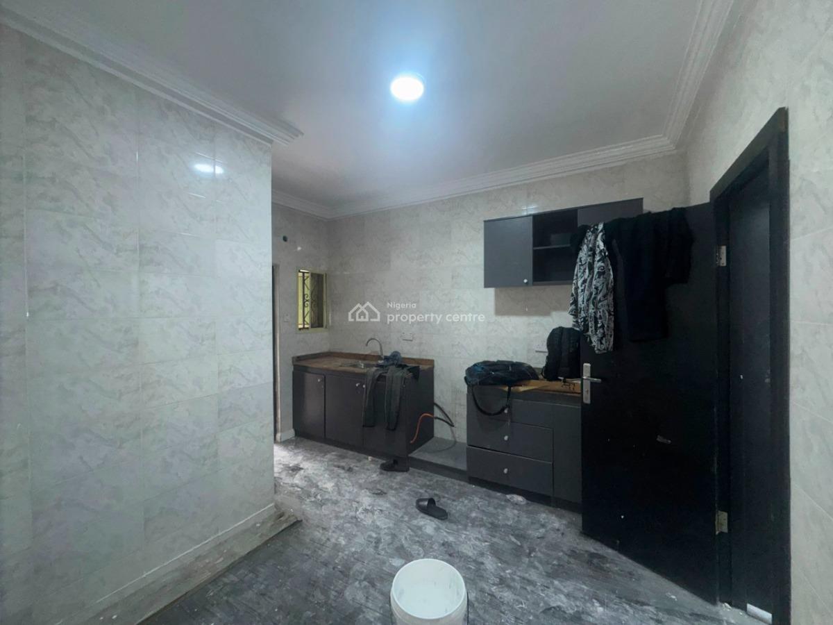 Newly Renovated 4 Units of 2 Bedroom Flat, Omorinre Johnson Lekki Phase One, Lekki, Lagos, Flat / Apartment for Rent