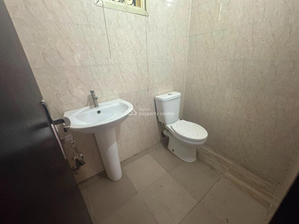 Newly Renovated 4 Units of 2 Bedroom Flat, Omorinre Johnson Lekki Phase One, Lekki, Lagos, Flat / Apartment for Rent