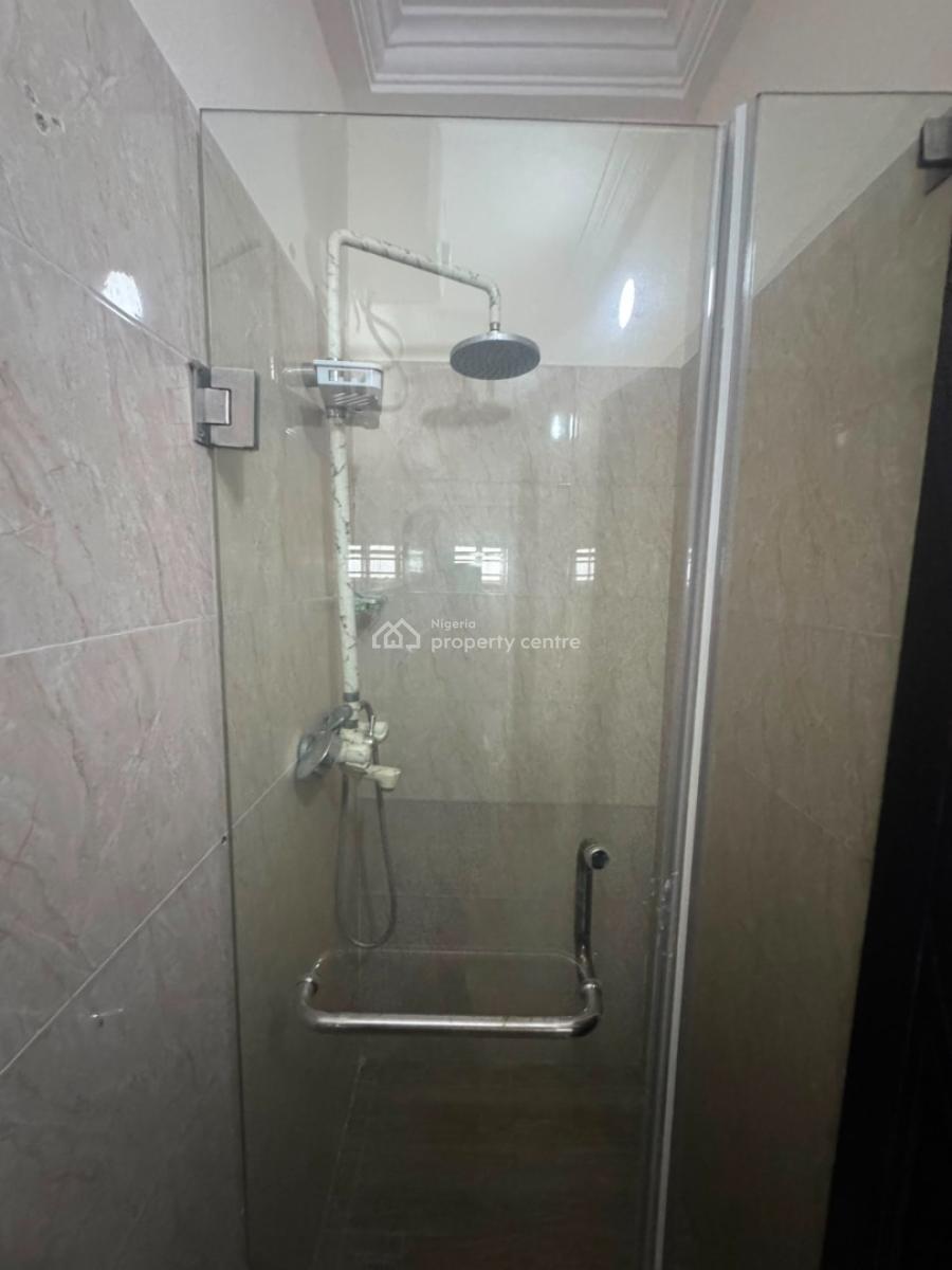 Newly Renovated 4 Units of 2 Bedroom Flat, Omorinre Johnson Lekki Phase One, Lekki, Lagos, Flat / Apartment for Rent