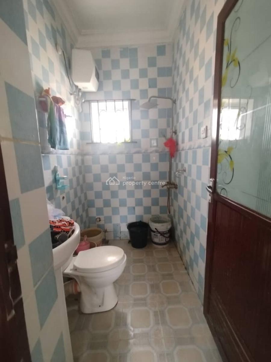Luxury 3 Bedroom Bungalow House with Excellent Facility, Estate Off Debirus School Thera Annexe Sangotedo Ajah, Sangotedo, Ajah, Lagos, Detached Bungalow for Sale